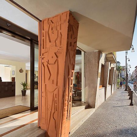 Hotel Tirrenia Sorrento Eksteriør billede